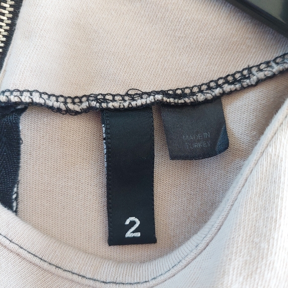 DIVIDED by H&M tunic/mini dress - Picture 4 of 6